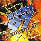 Faithless - Booom 97