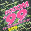 Double CD - Various - Booom '99-the Second