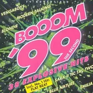 Various - Booom '99-the Second