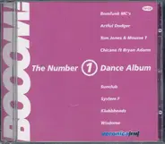 Boomfunk MC's /The Artful Dodger - Booom! The Number 1 Dance Album