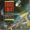 7inch Vinyl Single - Various - Boogie Twist