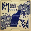 LP - Tennessee Ernie Ford, Merle Travis, The Louvin Brothers a.o. - Boogie Woogie Fever