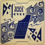 LP - Tennessee Ernie Ford, Merle Travis, The Louvin Brothers a.o. - Boogie Woogie Fever