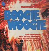 Jimmy Yancey - Boogie Woogie: Original Masterpieces
