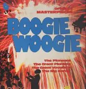 Various Artists - Boogie Woogie: Original Masterpieces