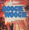 LP-Box - Various Artists - Boogie Woogie: Original Masterpieces - 6 LPs