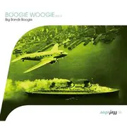CD - Count Basie, Tommy Dorsey - Boogie Woogie Vol. 2