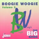 CD - Various - Boogie Woogie Volume 3 (The Big Bands) - Mono
