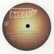 Disco - Boogie Bodega