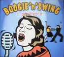 Double CD - Louis Jordan, Frank Sinatra, Bing Crosby, a.o. - Boogie 'n' Swing (And A Little Bit Of …)
