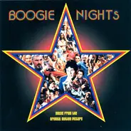 Soundtrack - Boogie Nights