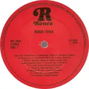 Clout - Boogie Fever