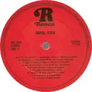 LP - Clout, ABBA a.o. - Boogie Fever