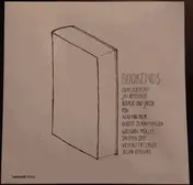 norman palm - Bookends