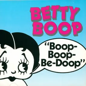Various Artists - Boop-Boop-Be-Doop
