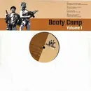 12'' - Various - Booty Camp Volume 1