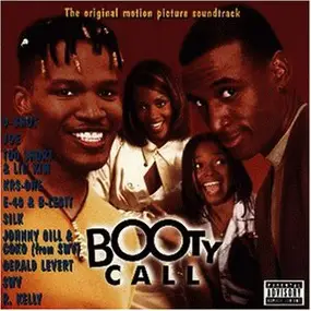 Various Artists - Booty Call