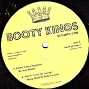 Booty Kings