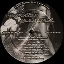 12'' - Hip Hop Sampler - Bootie P.I.M.P.S. Issue 09