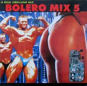Bassline Boys - Bolero Mix 5