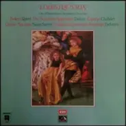 Ravel, Debussy, Dukas a.o. - Bolero, The Sorcerer's Apprentice a.o.