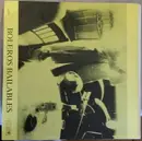 LP - José A. Méndez, Bola de Nieve, Alberto Barretto, a.o. - Boleros Bailables Vol IV