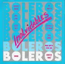 CD - Roberto Carlos, Javier Solis, Vikki Carr a.o. - Boleros Inolvidables