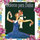 CD - La Sonora Matancera, Leo Marini, Charlie Figueroa a.o. - Boleros Para Bailar Con Ritmo y Sabor