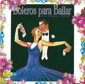 La Sonora Matancera - Boleros Para Bailar Con Ritmo y Sabor