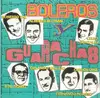 CD - Roberto Faz, Celio Gonzalez, Alberto Beltrán a.o. - Boleros Y Guarachas