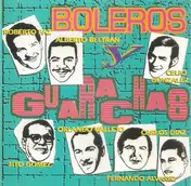Roberto Faz - Boleros Y Guarachas