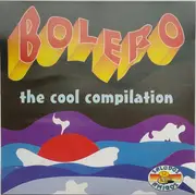 CD - J.A. Mendez, J.P. Miranda, R. Puent - Bolero - The Cool Compilation