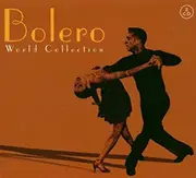 Double CD - Latin Dance Collection - Bolero World Collection - Digipak
