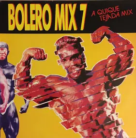 The KLF - Bolero Mix 7