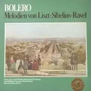 Liszt / Sibelius / Ravel - Bolero