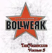 CD - Atomiko, DJ Schwede a.o. - Bollwerk - The Nightclubs Vol. 5