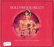 CD-Box - Soundtrack - Bollywood Beats - CD BOX
