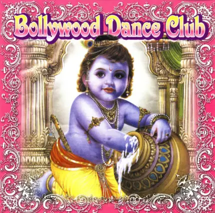 Rahul, Jassi, Moksh a.o. - Bollywood Dance Club