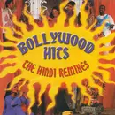CD - Various - Bollywood Hits - The Hindi Remixes - Slipcase