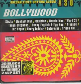Sizzla - Bollywood