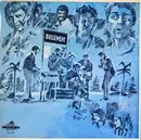 LP - Erwin Bucher, Antoine Schaub a.o. - Bollement