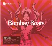 Cheb Basle / Bagstra P / E-Mantra a.o. - Bombay Beats