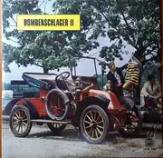 LP - Gerd Fitz / Klaus Herwig a.o. - Bombenschlager II