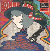 LP - Various - Bonnie And Clyde And Other Roaring Hits