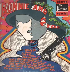 Various Artists - Bonnie And Clyde And Other Roaring Hits