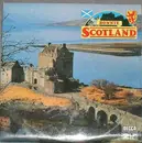 Double LP - Kenneth McKellar, Jim Macleod, Peter Morrison - Bonnie Scotland