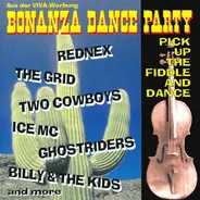 Rednex, The Grid, Ice Mc, Ghostriders - Bonanza Dance Party