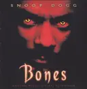 CD - Snoop Dogg, Kedrick, Soopafly - Bones - Original Motion Picture Soundtrack