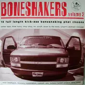 Better Daze - Boneshakers 2