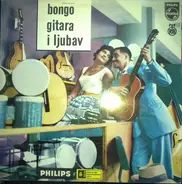 Various - Bongo, Gitara I Ljubav (Bongos Guitarras Y Amor)